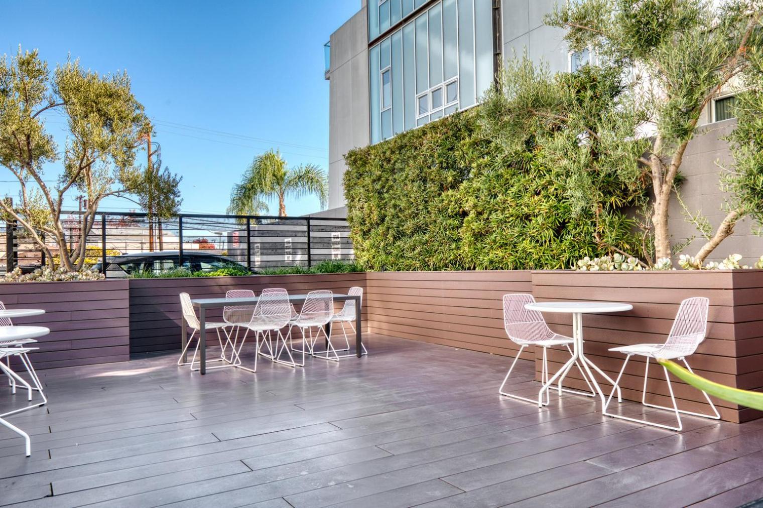 Blueground Marina Del Rey Pool Ac Nr Lax-1324 Appartamento *