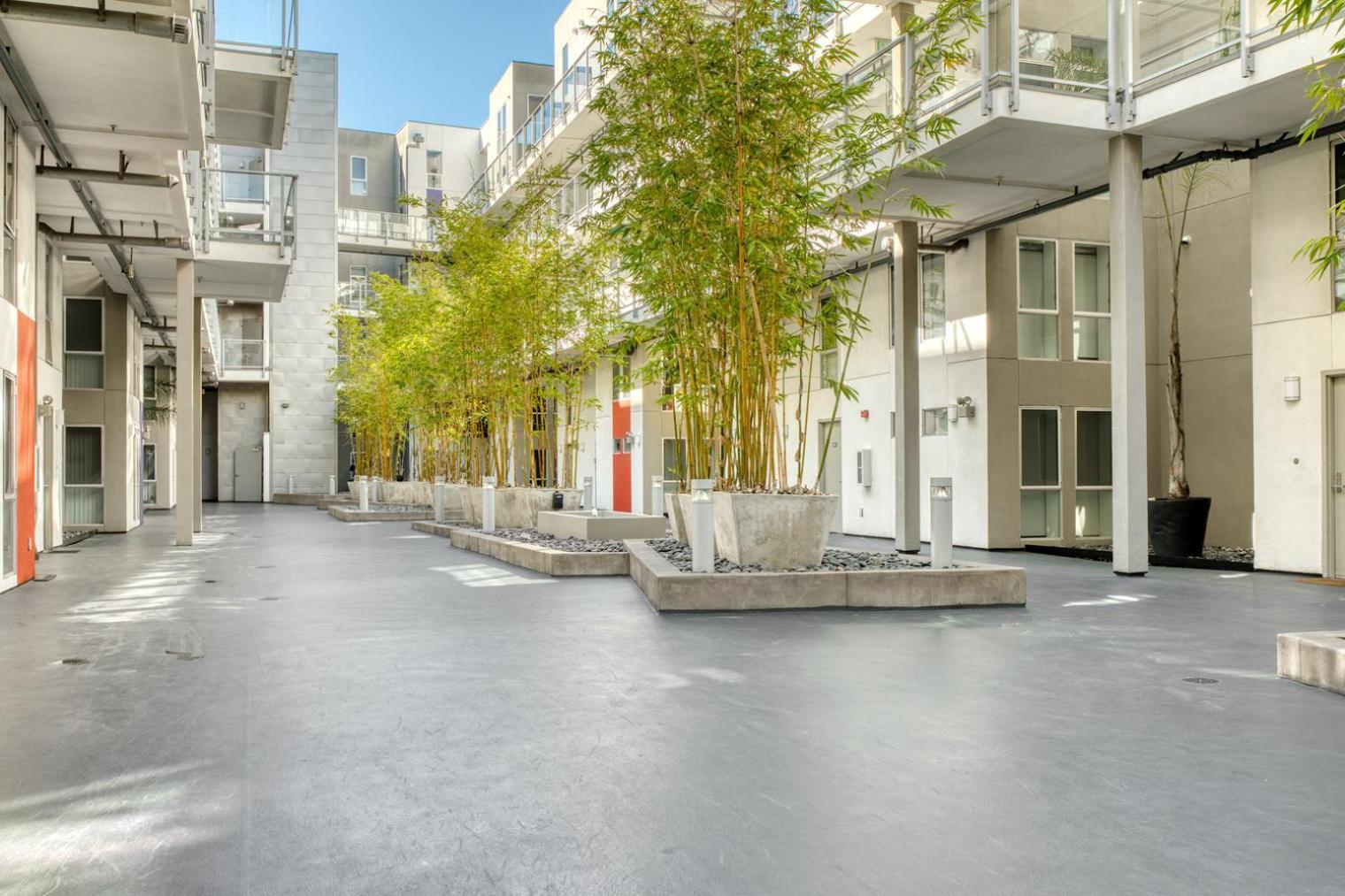 Appartamento Blueground Marina Del Rey Pool Ac Nr Lax-1324 Los Angeles