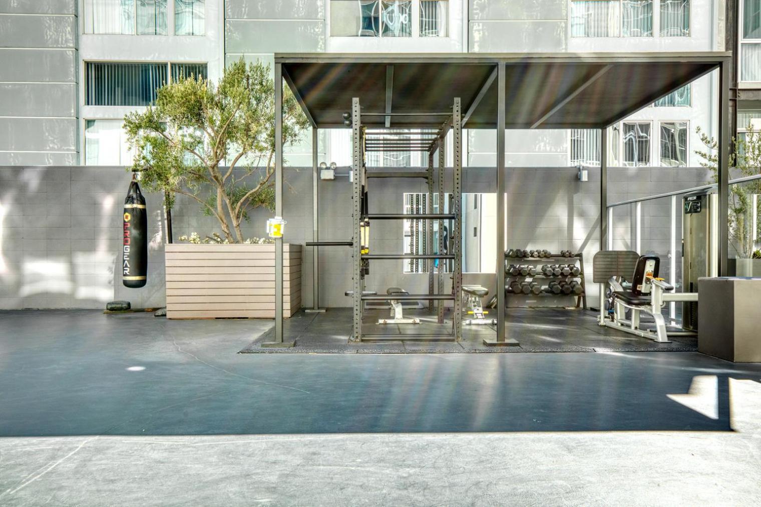 Blueground Marina Del Rey Pool Ac Nr Lax-1324 Appartamento *